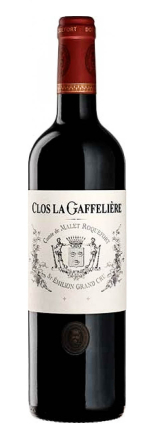 Clos La Gaffeliere (St-Emilion)