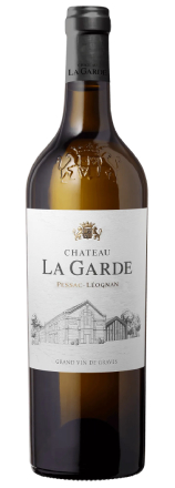 La Garde Blanc (Pessac-Leognan)