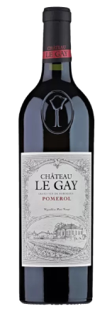 2022 Le Gay (Pomerol)