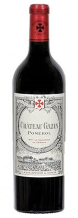 2024 Gazin (Pomerol)