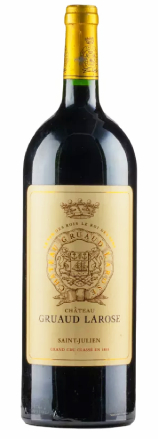 2011 Gruaud Larose (St-Julien)