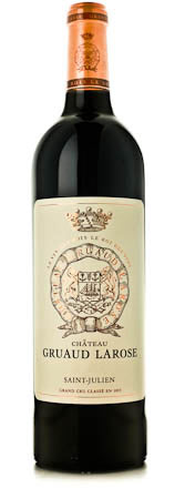 Gruaud Larose (St-Julien)