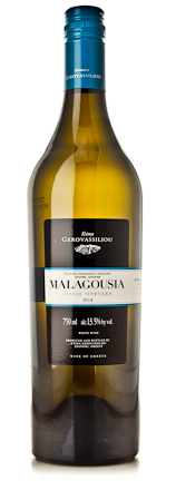 2014 Gerovassiliou Malagousia Epanomi