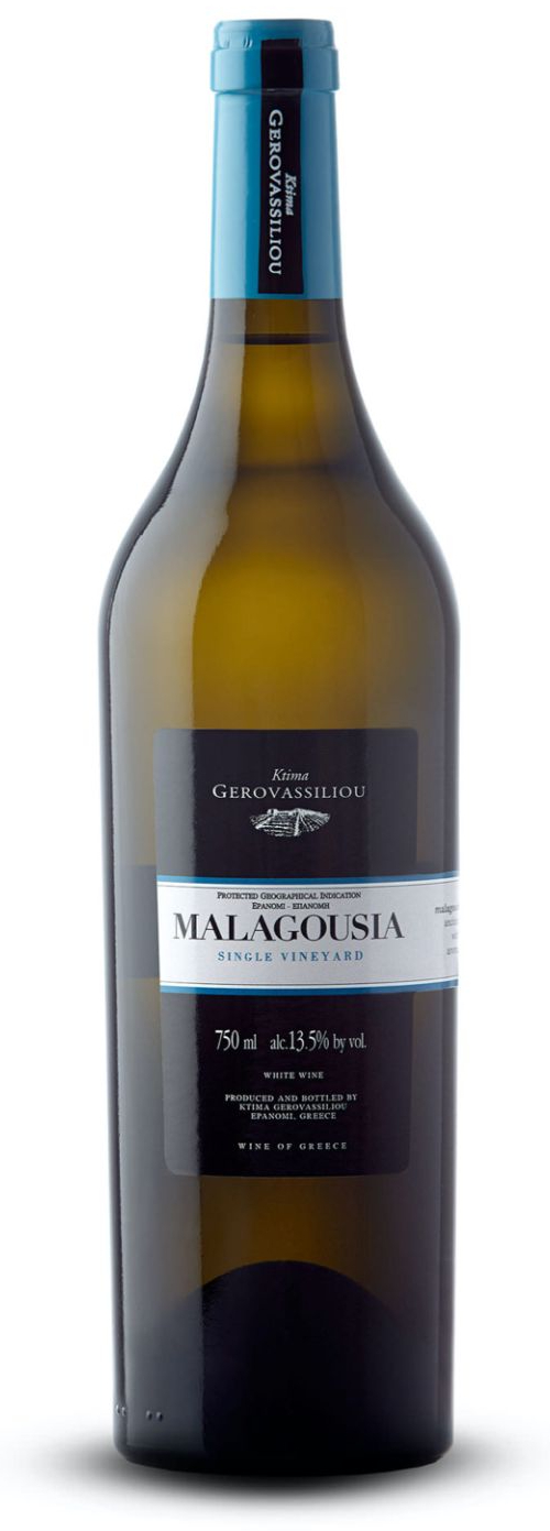 Gerovassiliou Malagousia Epanomi