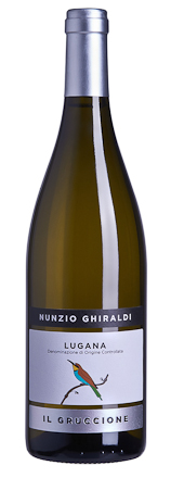 Nunzio Ghiraldi Lugana Il Gruccione