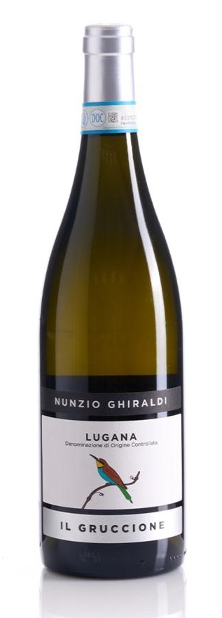 Nunzio Ghiraldi Lugana Il Gruccione