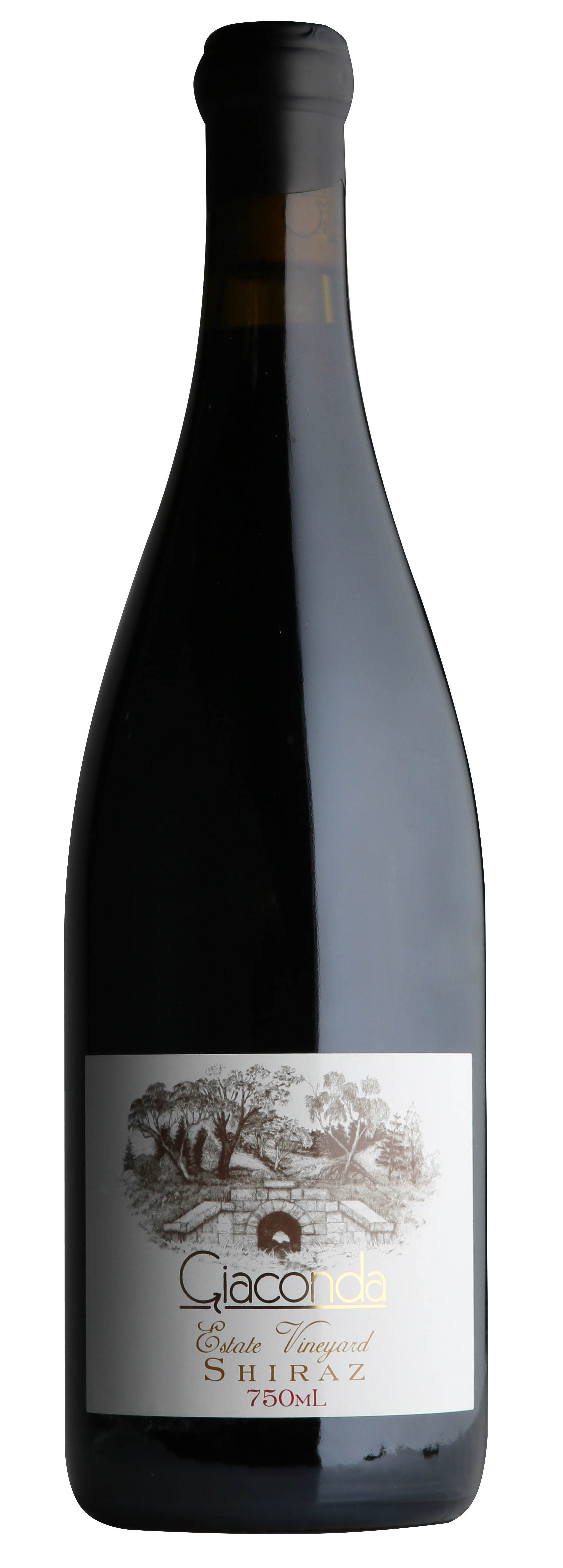 2018 Giaconda Estate Vineyard Shiraz