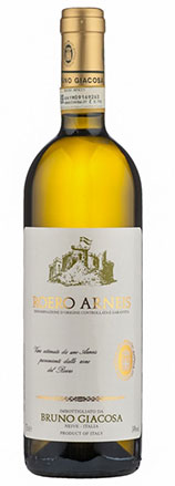 2020 Bruno Giacosa Roero Arneis