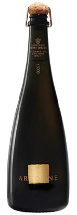 2013 Henri Giraud Argonne (gift boxed)