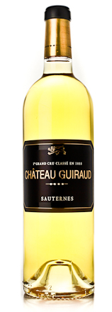 2024 Guiraud (Sauternes)