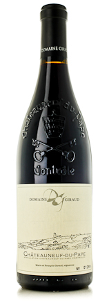 Domaine Giraud Chateauneuf Tradition