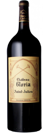 2022 Gloria (St-Julien)