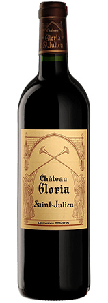 Gloria (St-Julien)