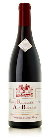 Michel Gros Vosne-Romanee Aux Brulees