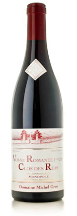 Michel Gros Vosne-Romanee Clos des Reas