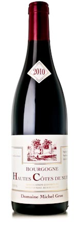 2010 Michel Gros Hautes Cotes de Nuits Rouge
