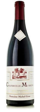 Michel Gros Chambolle-Musigny