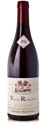 Michel Gros Vosne-Romanee
