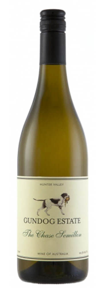 2015 Gundog Estate The Chase Semillon