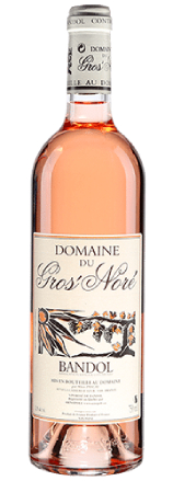 2024 Domaine du Gros Nore Bandol Rose