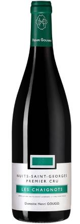 Henri Gouges Nuits-St-Georges Chaignots