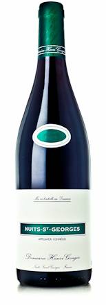 2012 Henri Gouges Nuits-St-Georges