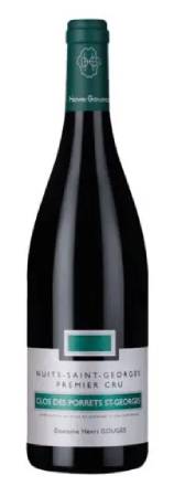 2023 Henri Gouges Nuits Clos des Porrets
