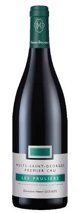 Henri Gouges Nuits-St-Georges Pruliers