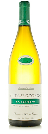 Henri Gouges Nuits Blanc La Perriere