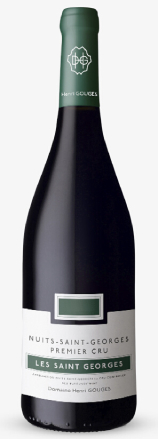 Henri Gouges Nuits-St-Georges St-Georges