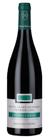 Henri Gouges Nuits-St-Georges Vaucrains