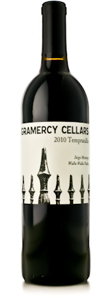 2010 Gramercy Tempranillo Inigo Montoya