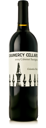 2009 Gramercy Cabernet Columbia Valley