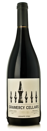 2016 Gramercy Syrah Lagniappe Columbia Valley