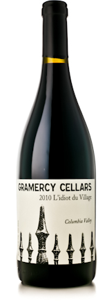 2010 Gramercy L`Idiot du Village