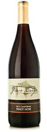Grace Bridge Pinot Noir