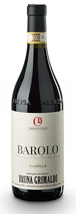 Bruna Grimaldi Barolo Camilla