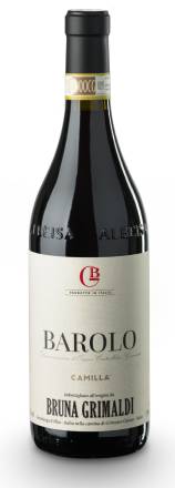 2020 Bruna Grimaldi Barolo Camilla