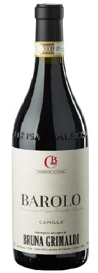 Bruna Grimaldi Barolo Camilla