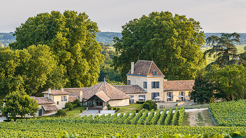 Chateau Bellefont-Belcier