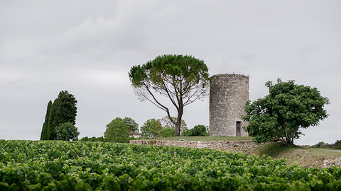 Chateau Berliquet