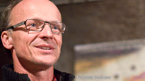 Burgundy/Beaujolais/Jura