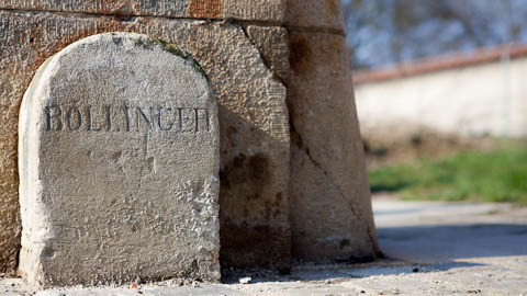 Champagne/sparkling wine