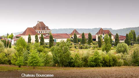Chateau Bouscaut