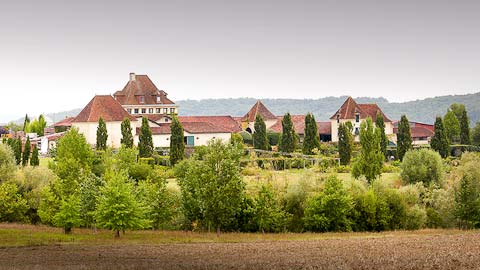 Rhone/southern France