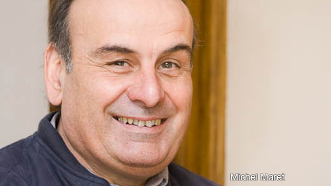 Rhone/southern France