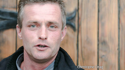 Burgundy/Beaujolais/Jura