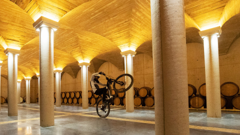 Rhone/southern France