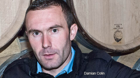 Burgundy/Beaujolais/Jura