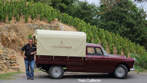 Rhone/southern France